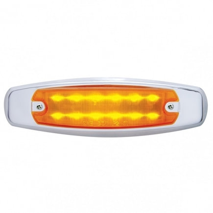 Clearance Light Bezel