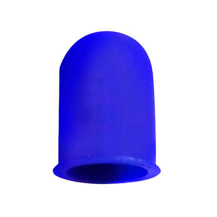 Interior Light Bulb Housing