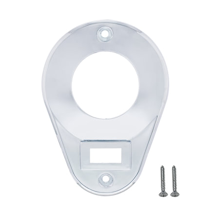 Kenworth Dome Light Housing