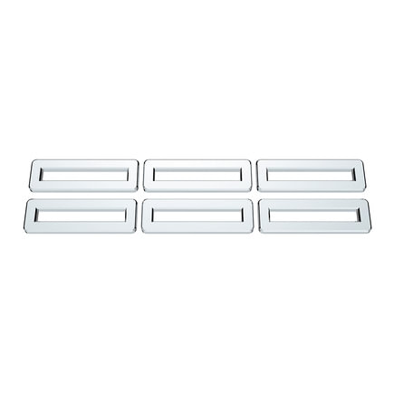 Dashboard Air Vent Trim