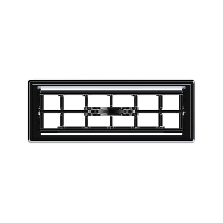 Dashboard Air Vent