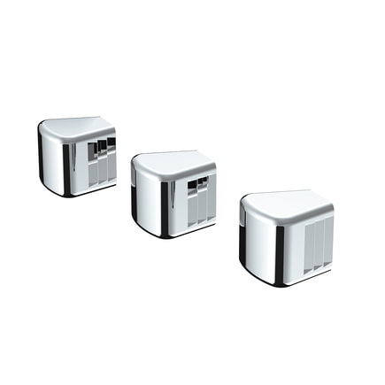 A/C Control Knob