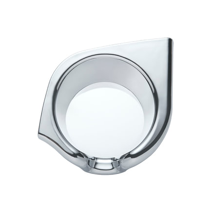 Peterbilt Cup Holder Insert