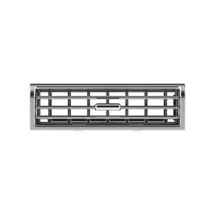 Peterbilt Dashboard Air Vent