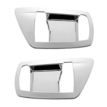 Exterior Door Handle Trim