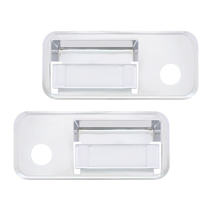 Volkswagen Jetta Exterior Door Handle Cover