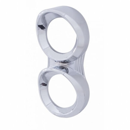 Kenworth W900 Gauge Panel