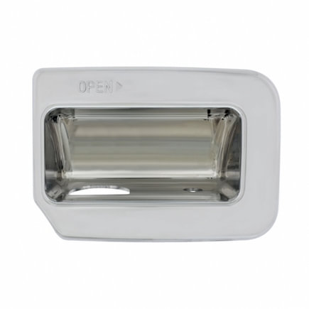 Interior Door Handle Trim
