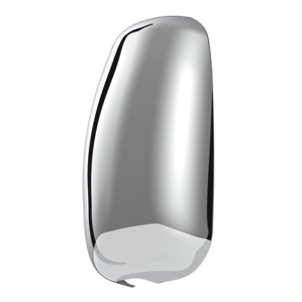 Chevrolet Silverado 3500 HD Door Mirror Cover