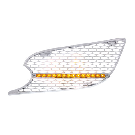 Grille Air Intake