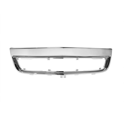 Bumper Trim