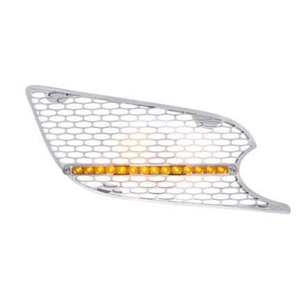 Grille Air Intake