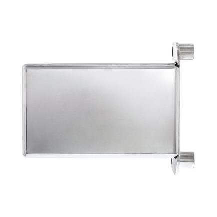 Freightliner Cascadia Brackets, Flanges and Hangers