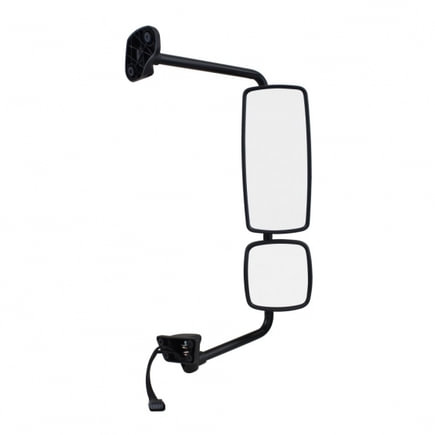 Heated Power Door Mirror