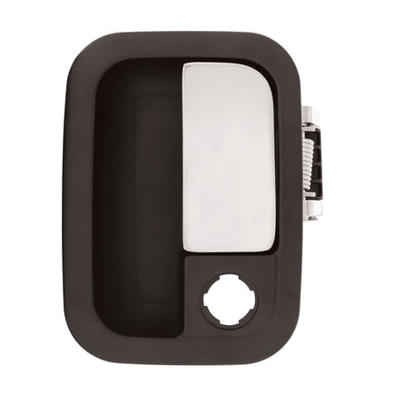 Exterior Door Handle