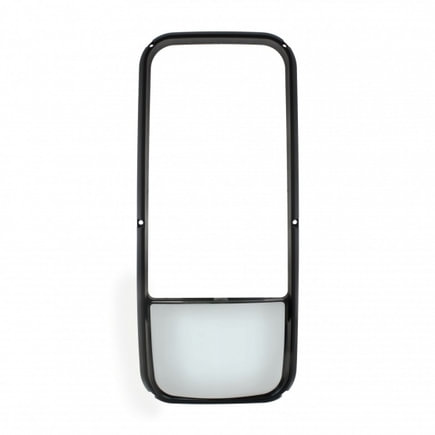 Kenworth Door Mirror Frame