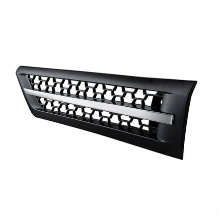 Cowl Air Intake Grille