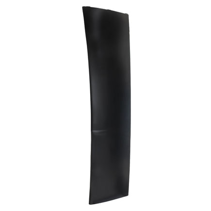 Cab Extender Fairing Trim Tab