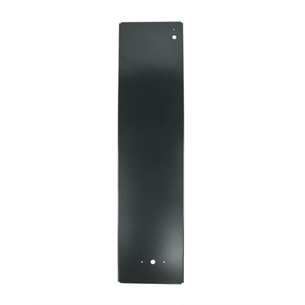 Cab Extender Fairing Brace
