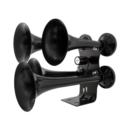 Air Horn Trumpet