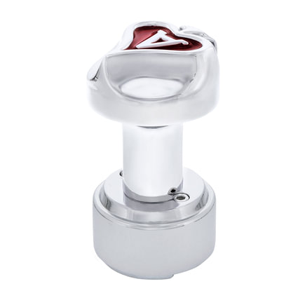 Manual Transmission Shifter Assembly