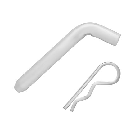 Trailer Hitch Coupler Lock