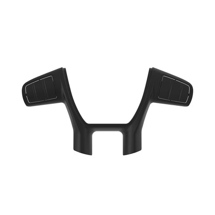 Chevrolet Silverado 3500 HD Steering Wheel Trim