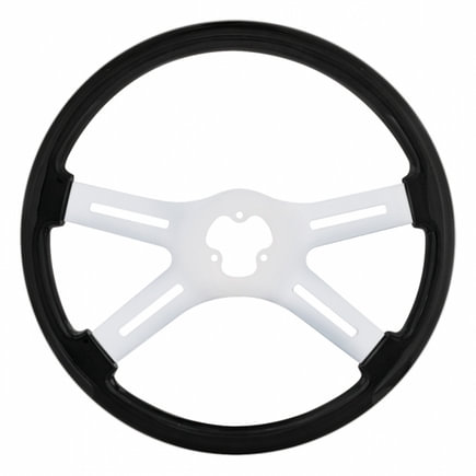 Freightliner Steering Wheel