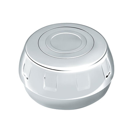 Peterbilt 348 Steering Wheel Hub
