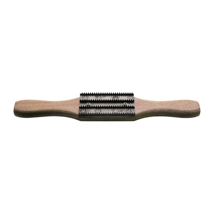 Buffing Wheel Rake