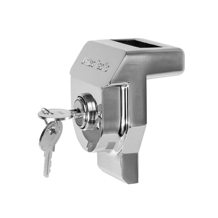 Gladhand Lock