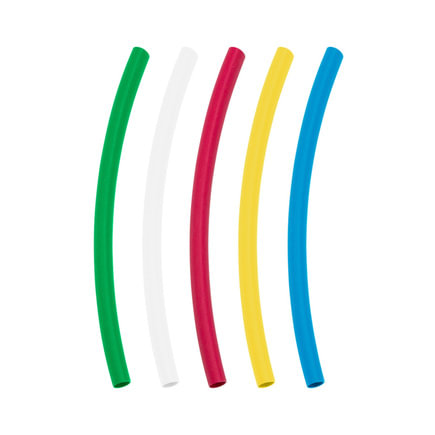 Heat Shrink Tubing Assortment