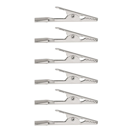 Alligator Clip