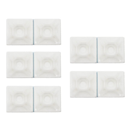 Wire Tie and Mount Kit