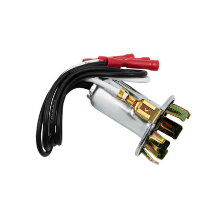 Brake / Tail / Turn Signal Light Connector