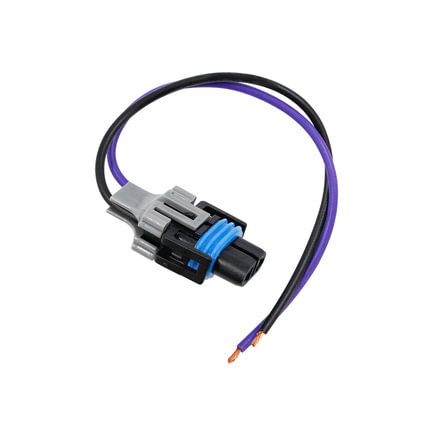 Fog / Driving Light Connector