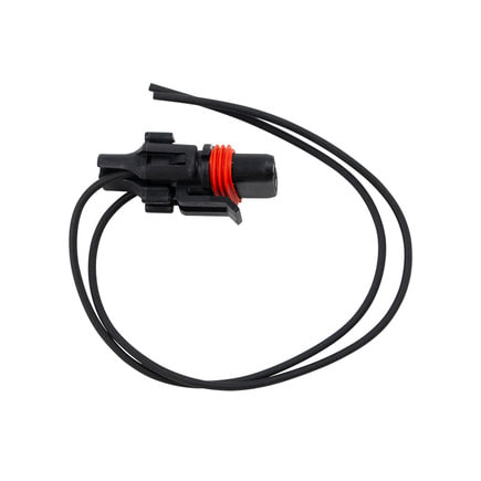 Fog / Driving Light Connector