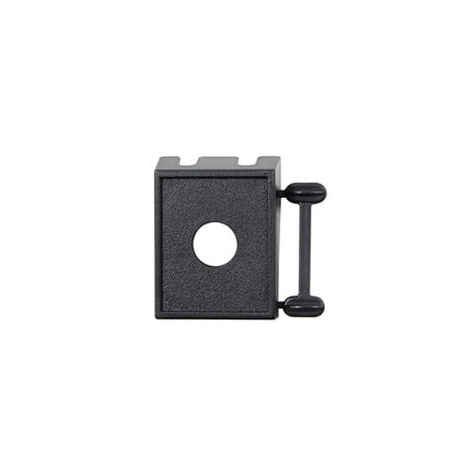 Switch Mounting Panel