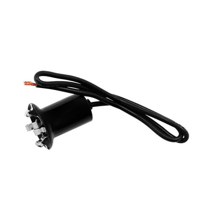 License Plate Light Socket