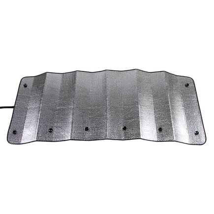 Windshield Sunshade