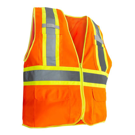 Safety Vest