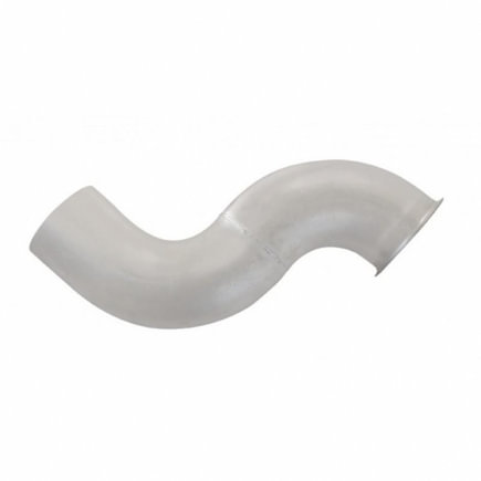 Exhaust and Tail Pipes