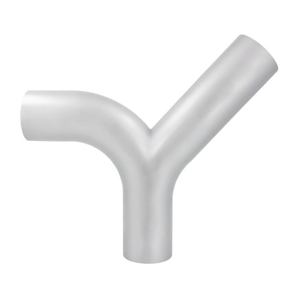 Exhaust Y Pipe