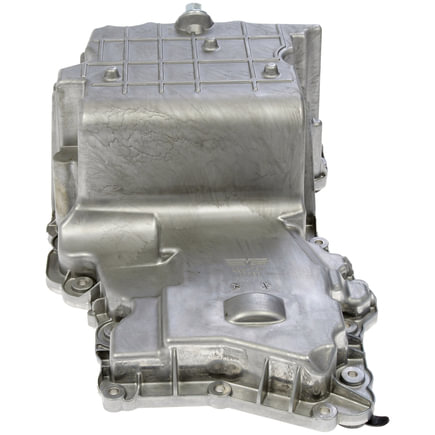 Hino Engine Oil Pan