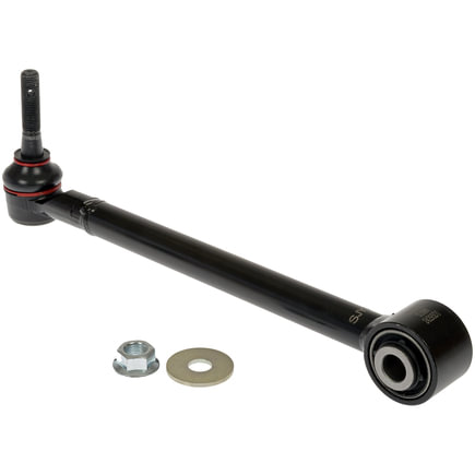 Lateral Arm and Ball Joint Assembly