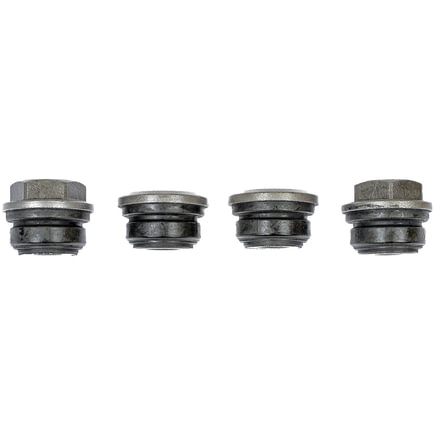 Rack and Pinion Mount Bushing