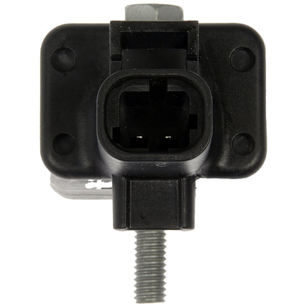 Air Bag Impact Sensor