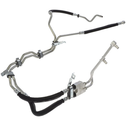 Transmission Oil Cooler Line