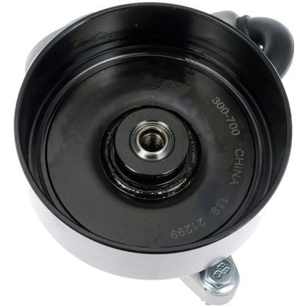 Vacuum Pump