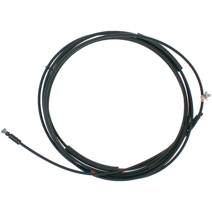 Kia Fuel Filler Door Release Cable